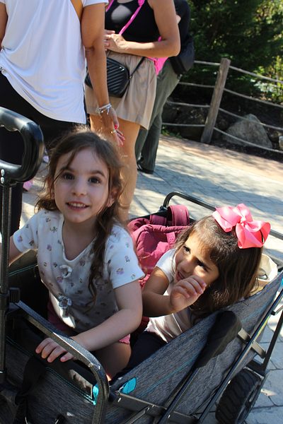 Turtle Back Zoo Outing with Dance Group photo 67