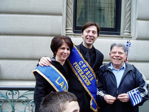 Greek Independence Day Parade 2012 photo 6