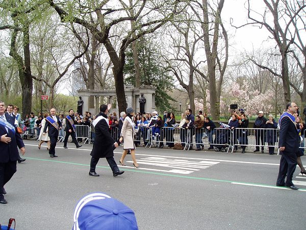 Greek Independence Day Parade 2012 photo 11