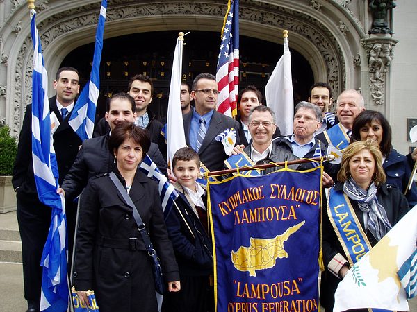 Greek Independence Day Parade 2012 photo 18