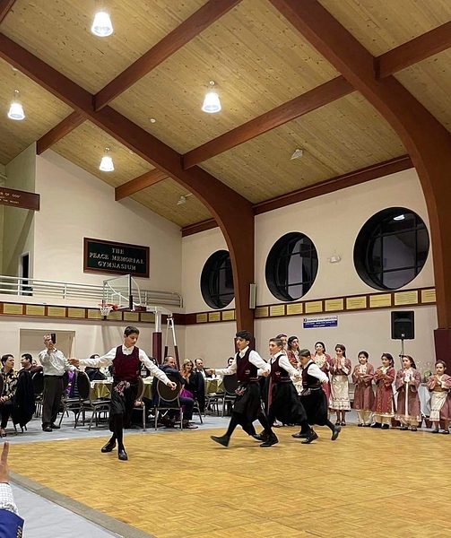 Taste of Cyprus 2022 photo 2