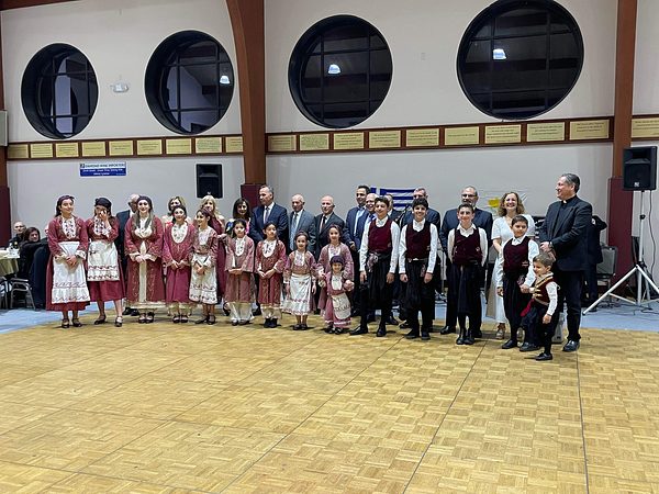 Taste of Cyprus 2022 photo 3