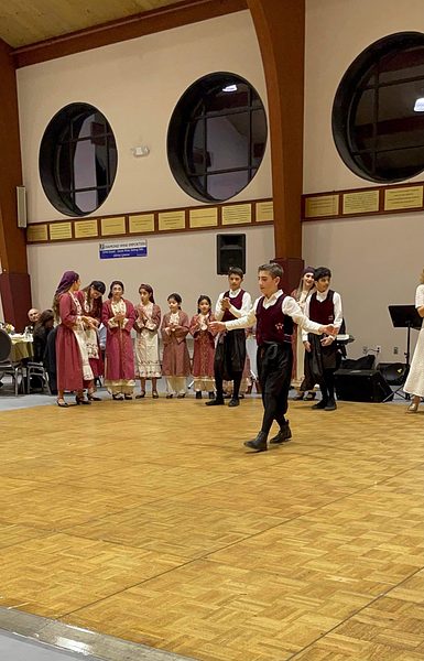 Taste of Cyprus 2022 photo 4