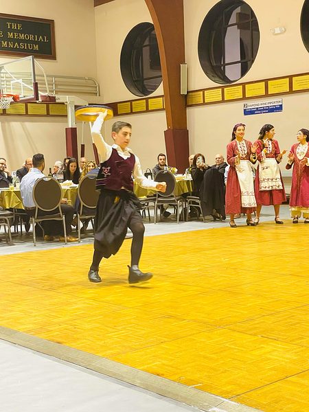 Taste of Cyprus 2022 photo 5