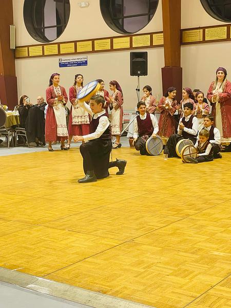 Taste of Cyprus photo 6