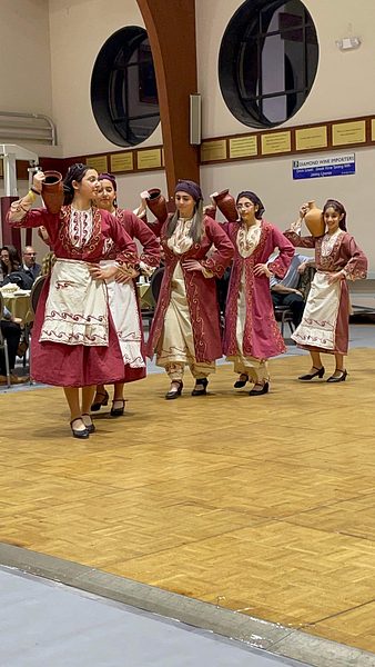 Taste of Cyprus 2022 photo 7