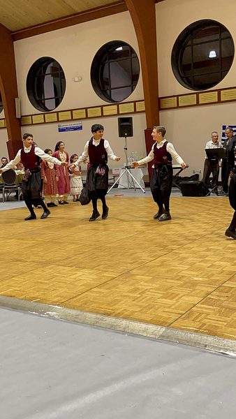 Taste of Cyprus 2022 photo 8