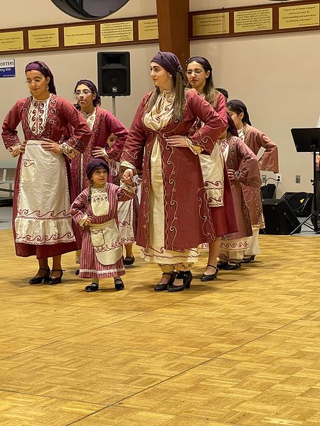 Taste of Cyprus 2022 photo 9