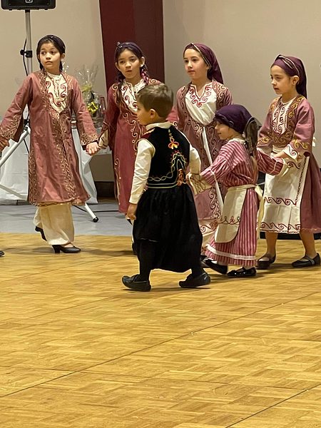 Taste of Cyprus 2022 photo 10