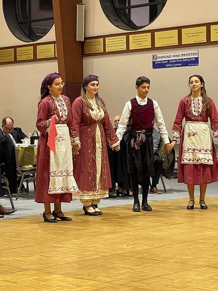 Taste of Cyprus 2022 photo 11