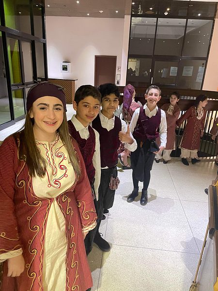 Taste of Cyprus 2022 photo 12