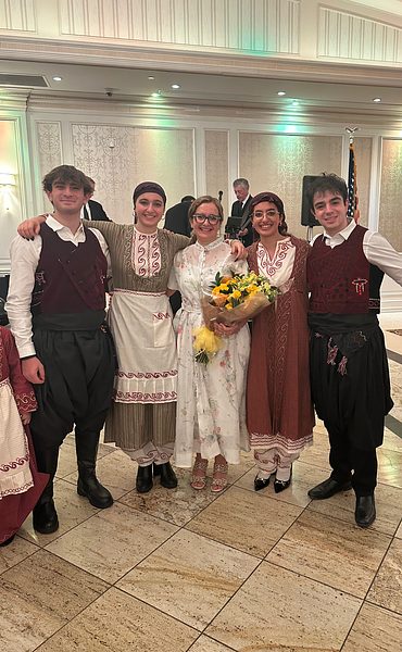 The Lemon Dance 2025 photo 18