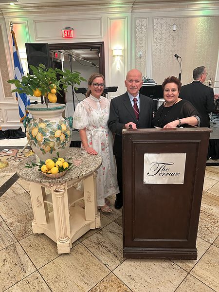 The Lemon Dance 2025 photo 20