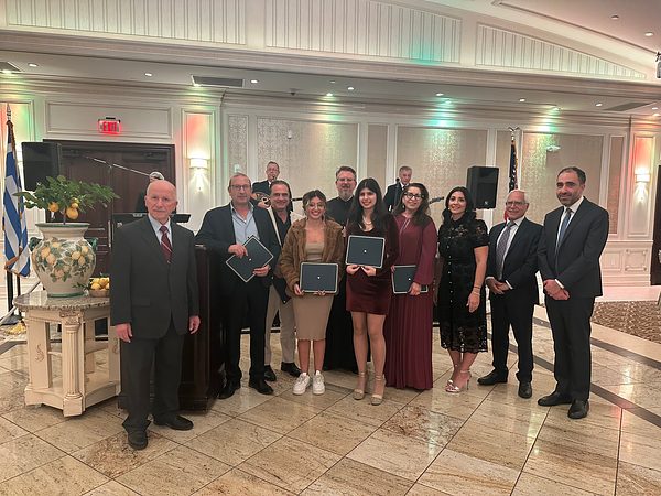 The Lemon Dance 2025 photo 22