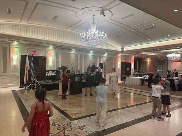 The Lemon Dance 2025 photo 23