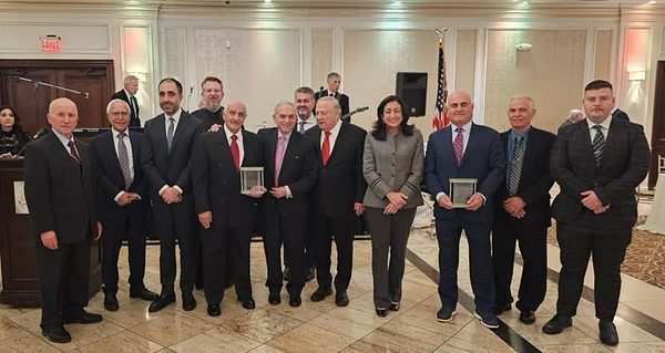 The Lemon Dance 2025 photo 5