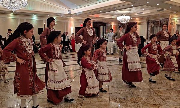 The Lemon Dance photo 6