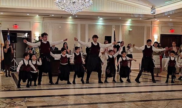 The Lemon Dance photo 7