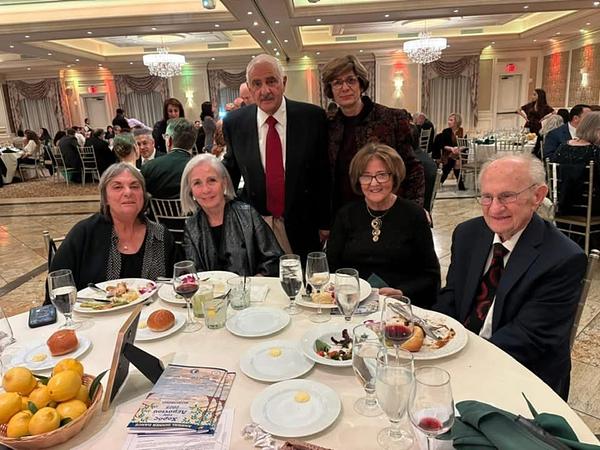 The Lemon Dance photo 8