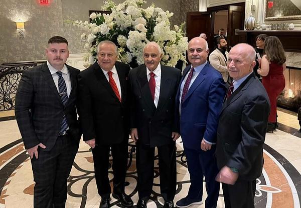 The Lemon Dance photo 11