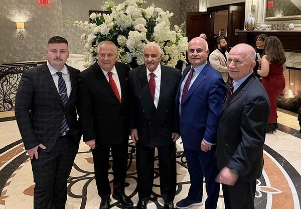 The Lemon Dance 2025 photo 11