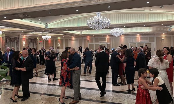 The Lemon Dance 2025 photo 14