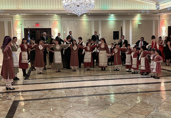 The Lemon Dance photo 15