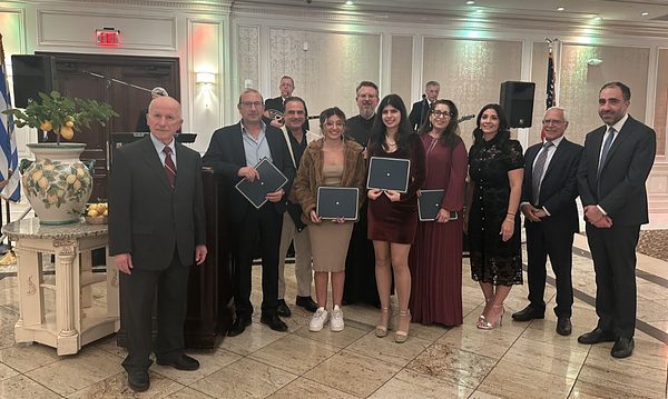 The Lemon Dance 2025 photo 2