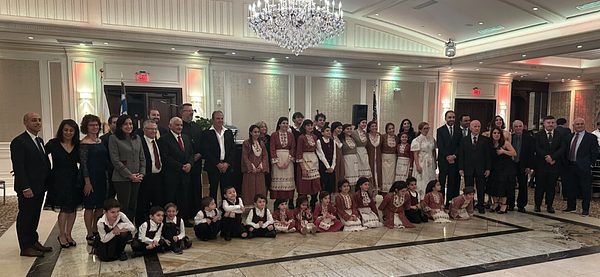 The Lemon Dance 2025 photo 3