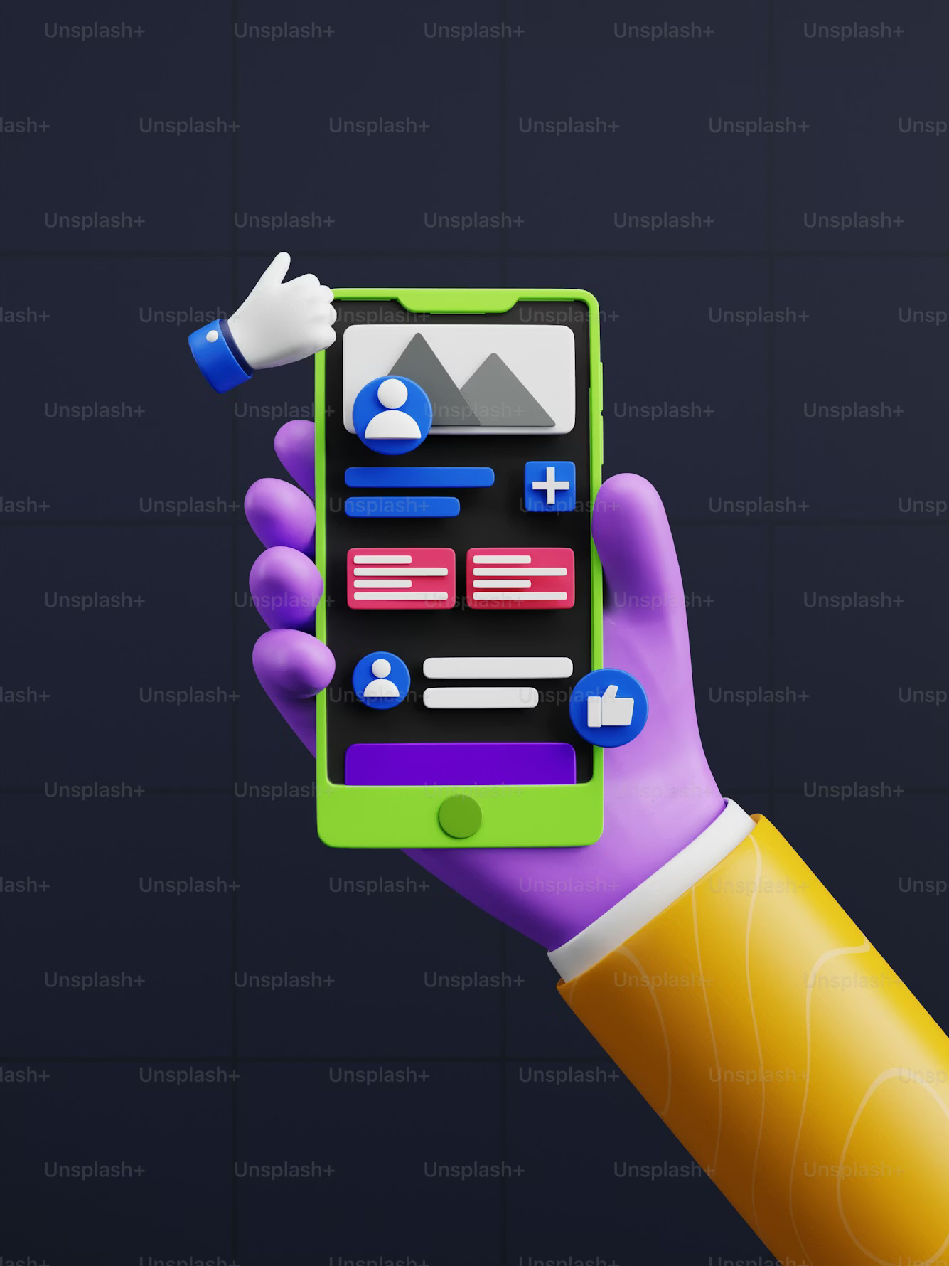 Mobile Applications